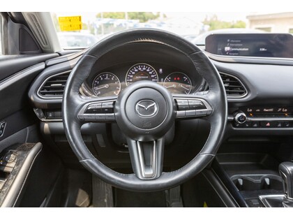 used 2023 Mazda CX-30 car, priced at $31,988