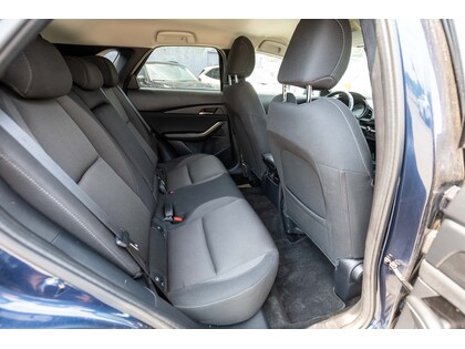 used 2023 Mazda CX-30 car, priced at $31,988