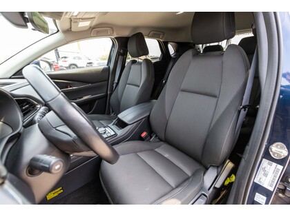 used 2023 Mazda CX-30 car, priced at $31,988