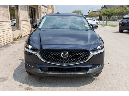 used 2023 Mazda CX-30 car, priced at $31,988
