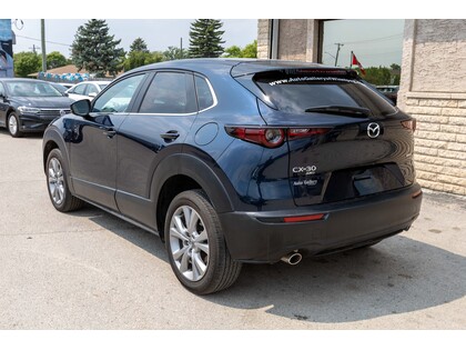 used 2023 Mazda CX-30 car, priced at $31,988