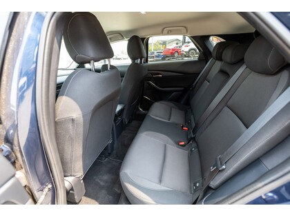 used 2023 Mazda CX-30 car, priced at $31,988