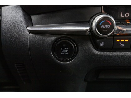 used 2023 Mazda CX-30 car, priced at $31,988