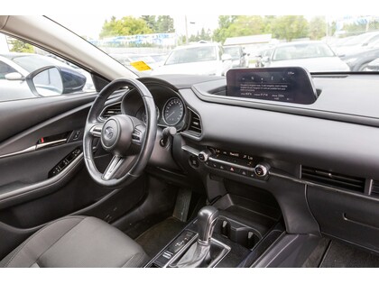 used 2023 Mazda CX-30 car, priced at $31,988