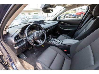 used 2023 Mazda CX-30 car, priced at $31,988