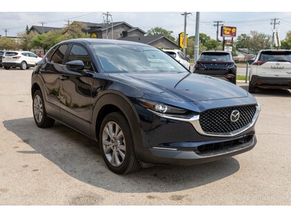 used 2023 Mazda CX-30 car, priced at $31,988