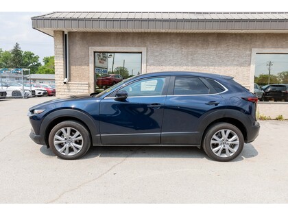 used 2023 Mazda CX-30 car, priced at $31,988