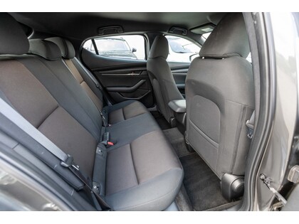 used 2023 Mazda Mazda3 car, priced at $29,888