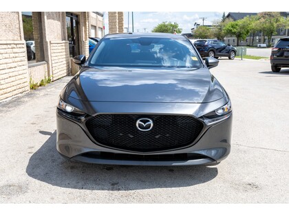 used 2023 Mazda Mazda3 car, priced at $29,888