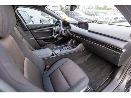 used 2023 Mazda Mazda3 car, priced at $29,888
