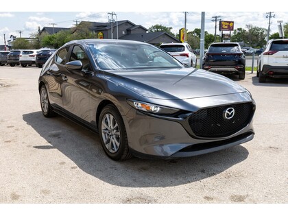 used 2023 Mazda Mazda3 car, priced at $29,888