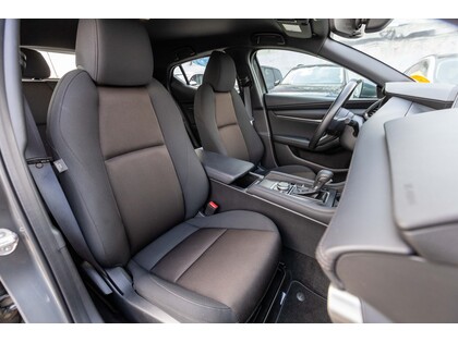 used 2023 Mazda Mazda3 car, priced at $29,888