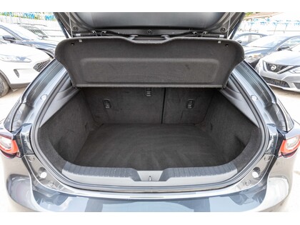 used 2023 Mazda Mazda3 car, priced at $29,888