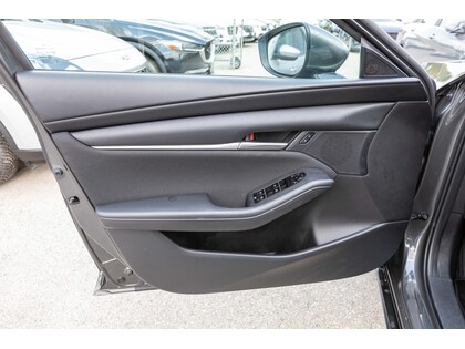 used 2023 Mazda Mazda3 car, priced at $29,888