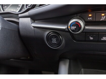 used 2023 Mazda Mazda3 car, priced at $29,888