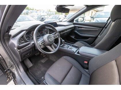 used 2023 Mazda Mazda3 car, priced at $29,888