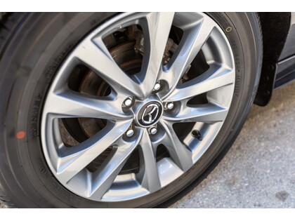 used 2023 Mazda Mazda3 car, priced at $29,888