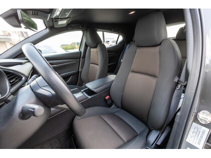 used 2023 Mazda Mazda3 car, priced at $29,888