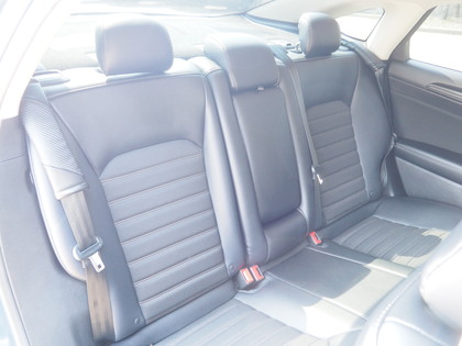 used 2018 Ford Fusion car, priced at $16,900