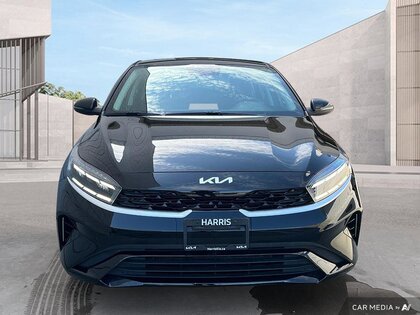 used 2023 Kia Forte car, priced at $27,998