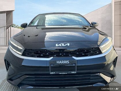 used 2023 Kia Forte car, priced at $27,998