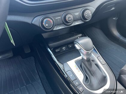 used 2023 Kia Forte car, priced at $27,998