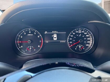 used 2023 Kia Forte car, priced at $27,998