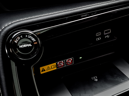 used 2022 Lexus NX car, priced at $51,295