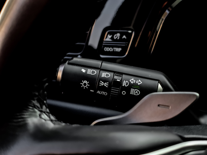 used 2022 Lexus NX car, priced at $51,295