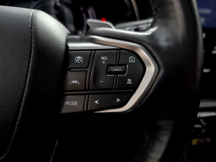 used 2022 Lexus NX car, priced at $51,295