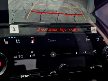used 2022 Lexus NX car, priced at $51,295