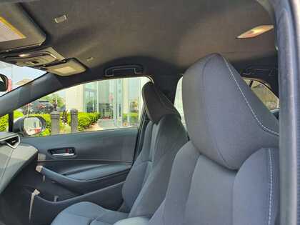 used 2023 Toyota Corolla Hatchback car, priced at $28,995