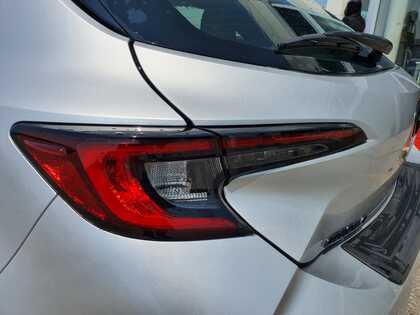 used 2023 Toyota Corolla Hatchback car, priced at $28,995