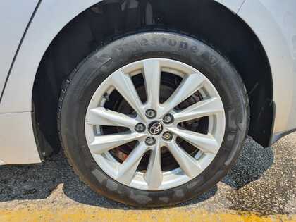 used 2023 Toyota Corolla Hatchback car, priced at $28,995