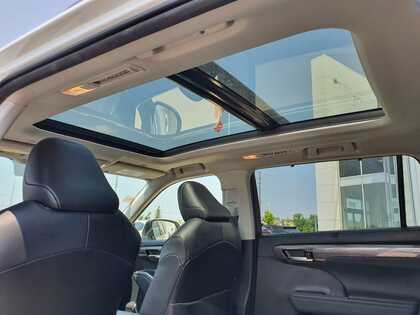 used 2023 Toyota Highlander car, priced at $57,995