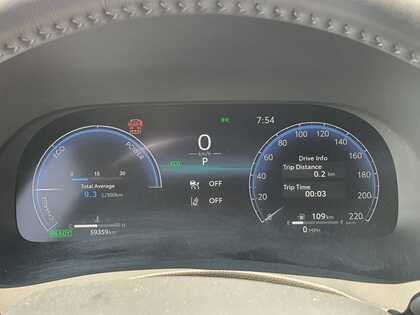 used 2023 Toyota Highlander car, priced at $57,995