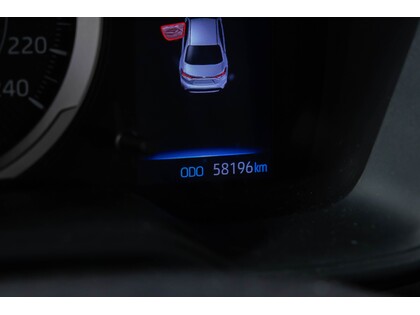 used 2020 Toyota Corolla car, priced at $20,998