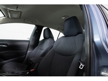 used 2020 Toyota Corolla car, priced at $20,998