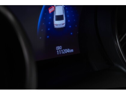 used 2021 Toyota Camry Hybrid car, priced at $33,998