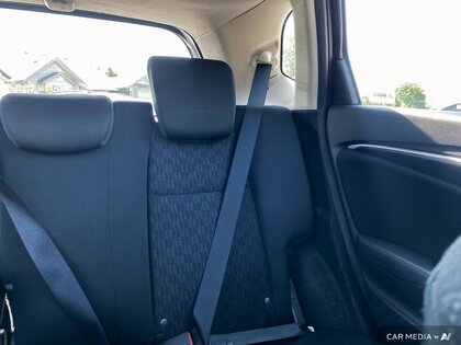 used 2017 Honda Fit car, priced at $16,998