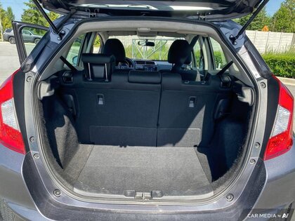 used 2017 Honda Fit car, priced at $16,998