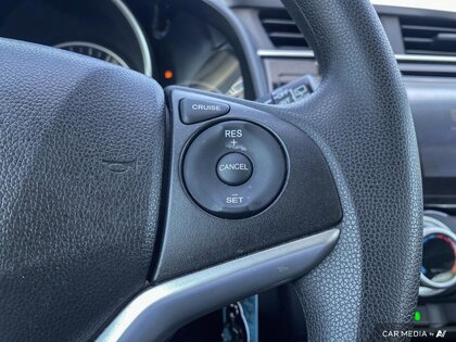used 2017 Honda Fit car, priced at $16,998