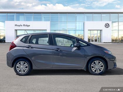 used 2017 Honda Fit car, priced at $16,998