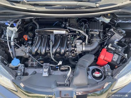 used 2017 Honda Fit car, priced at $16,998