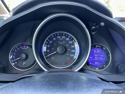 used 2017 Honda Fit car, priced at $16,998