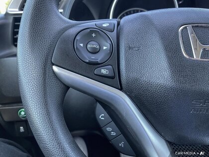 used 2017 Honda Fit car, priced at $16,998