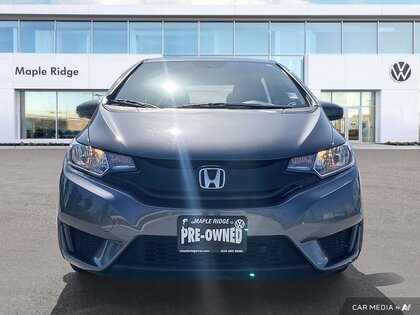 used 2017 Honda Fit car, priced at $16,998