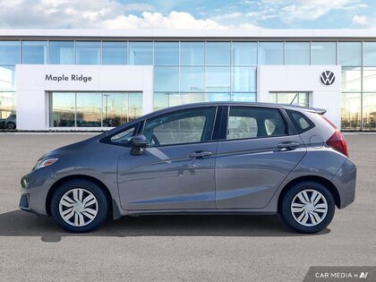 used 2017 Honda Fit car, priced at $16,998