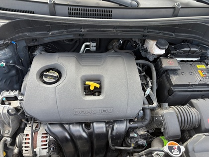used 2021 Kia Soul car, priced at $20,998
