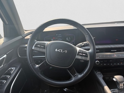 used 2023 Kia Telluride car, priced at $45,999